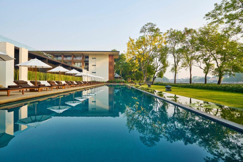 หางานโรงแรม 5 ดาว เชียงใหม่