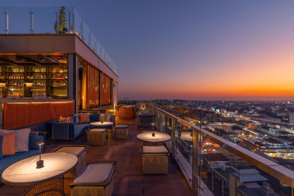 หางานโรงแรม 5 ดาว เชียงใหม่